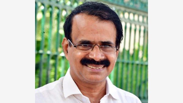 George Kurian - BJP's Christian Face From Kerala - Gets Cabinet Berth