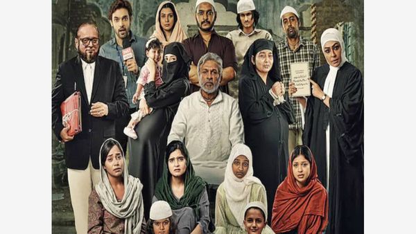 'Hamare Baarah' Gets Bombay HC Green Light For Release; Objectionable Scenes To Be Removed