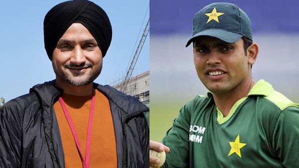 'I Deeply Regret My Comment': Kamran Akmal Apologises To Harbhajan Over 'Sikh Joke'