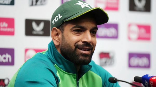 Haris Rauf Scuffle With Fan Case: Pakistan Cricket Board Warns Accused Of Legal Action