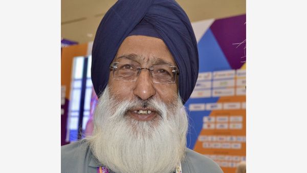 Senior Sports Journalist Harpal Singh Bedi Dies At 72 Following Prolonged Illness