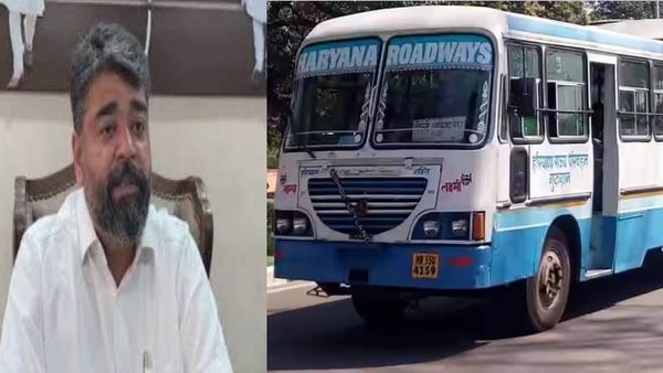 Haryana To Boost Public Transport with 1,168 New Buses