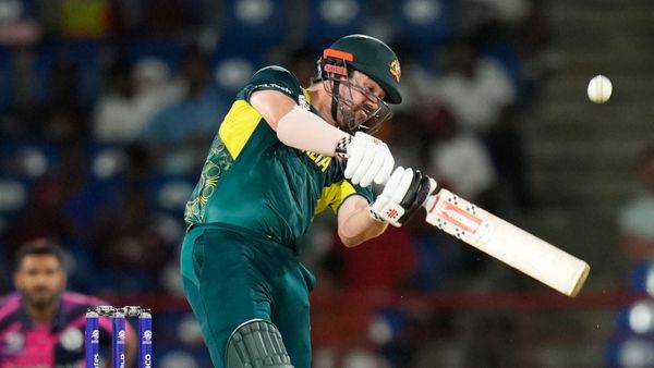 T20 World Cup: Australia Crush Scotland By 5 Wickets; England Enter Super Eight