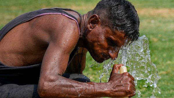 Is Earth Getting Too Hot For People To Survive? Scientist Explains