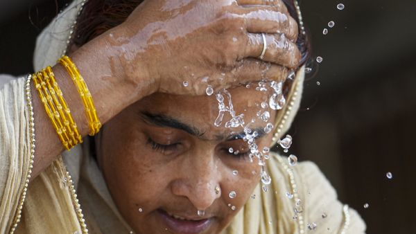 Climate Crisis: May 2024 Hottest On Record Worldwide; When Can Relief From the Heat Be Expected?