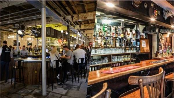 This ID Proof Now Mandatory For Drinking In Maharashtra Pubs and Bars