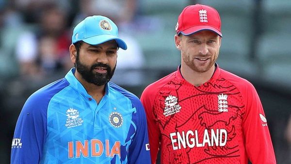 India vs England My Circle 11 Dream Team Prediction:Check Likely Playing 11, Best Players For Ind Vs Eng Match