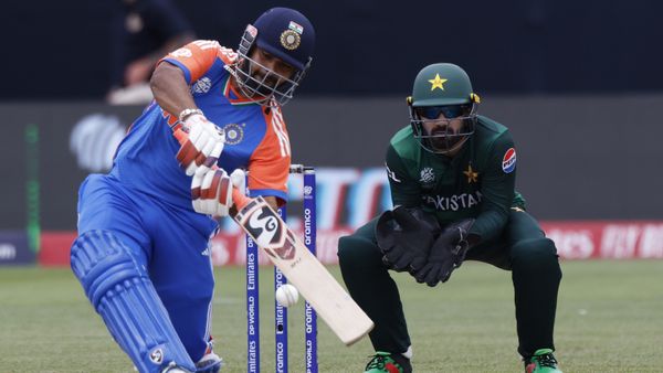 Lahore Likely To Host India Vs Pak Champions Trophy 2025 Match, But...