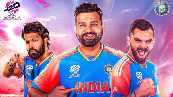 India Enters T20 World Cup Final: Axar Patel, Rohit Sharma, Surya Kumar Star As India Crush England By 68 Runs
