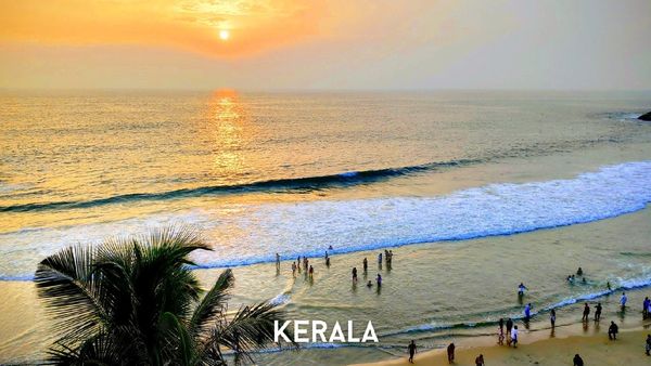 Israeli Embassy Recommends Indian Beach Escapes Amid Maldives Travel Restrictions