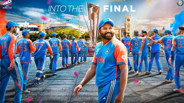 India vs South Africa Live Streaming Details: Know Time, Venue And Tv Channel To Watch IND vs SA T20 World Cup