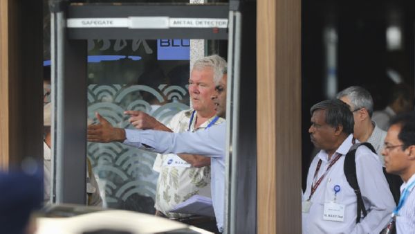 Indus Water Treaty: Pakistani Team Inspects Jammu Hydro Projects