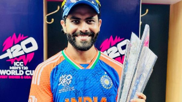 Ravindra Jadeja Announces T20I Retirement After T20 World Cup Triumph, Follows Kohli, Rohit