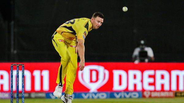T20 World Cup 2024: Josh Hazlewood Questions Tournament Format, Says NRR Will Count For Nothing In Super 8