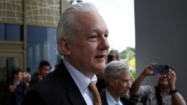 Julian Assange Walks Free: Understanding The Escape Route Plan And Where He Would Head Next