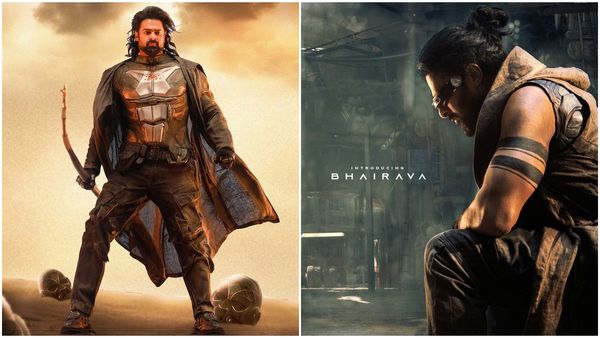 'Kalki 2898 AD' Advance Booking For Tickets Begins In Bengaluru, Chennai; To Commence Shortly In Hyderabad