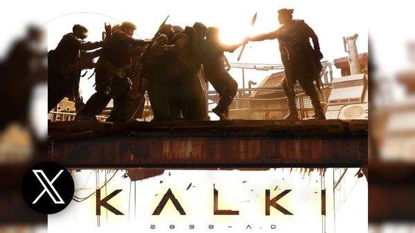 'Kalki 2898 AD' Trailer Release, Fans' Reactions On X