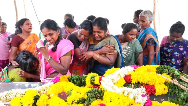 Death Toll In Tamil Nadu Hooch Tragedy Reaches 57; Over 200 Still Undergoing Treatment