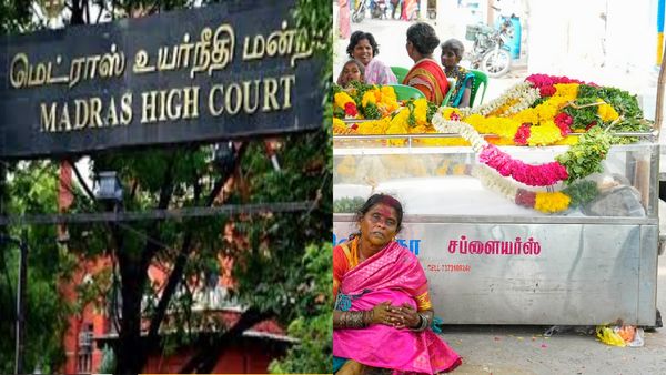This Issue Can't Be Taken Lightly: Madras HC Raps Tamil Nadu Govt Over Kallakurichi Hooch Tragedy