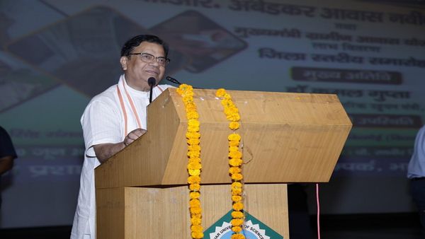 Haryana Introduces New Welfare Schemes To Support Poor Families