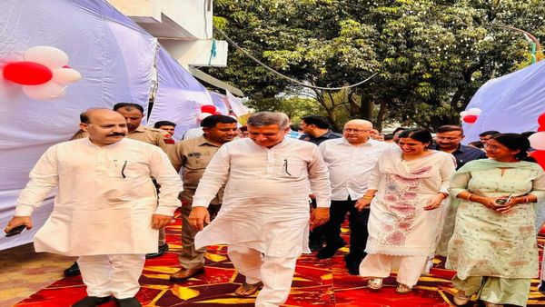 Haryana Minister Kanwar Pal Tackles Public Issues At Solution Camps