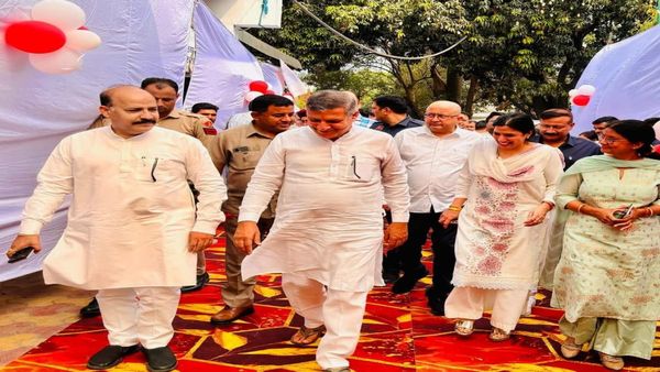 Haryana Government Rolls Out Financial Aid Schemes For Public Welfare