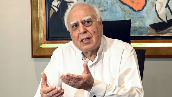 Kapil Sibal Says Listening To Opposition Is Not In PM Modi's DNA