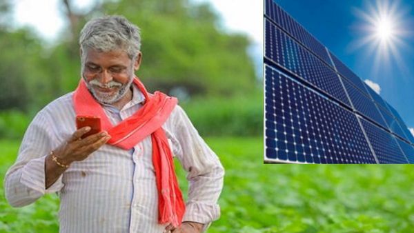 Maharashtra's New Solar Scheme To Power Agriculture With Clean Energy