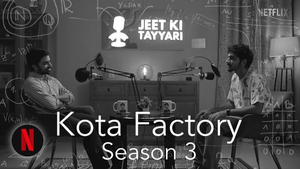 'Kota Factory' Season 3 Trailer Summary, Release Date, Other Details