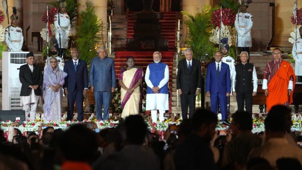 Modi 3.0 Begins: What Major Global Events Await Indian Diplomacy?