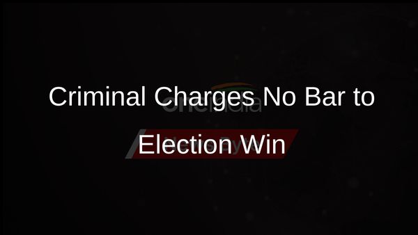 Lok Sabha Elections See Victory for Candidates Facing Rape Charges