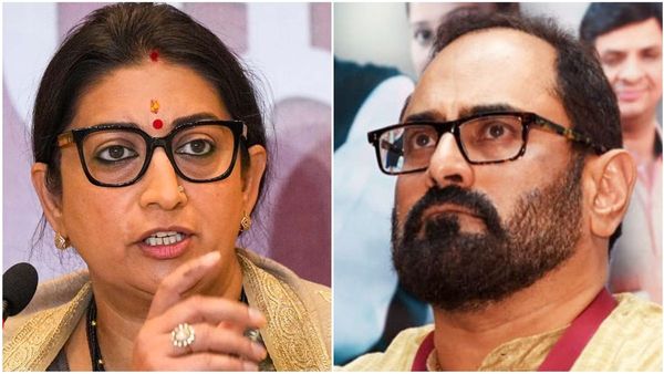 BJP Heavyweights Who Lost In 2024 Lok Sabha Elections In 2024