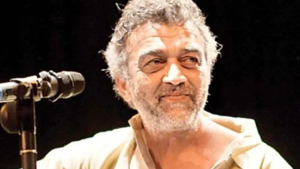 Singer Lucky Ali Files Complaint Against IAS Officer In Alleged Land Grabbing Case In Bengaluru