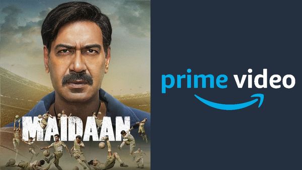 'Maidaan' Film Out On OTT Platforms TODAY, Where To Watch, Other Details