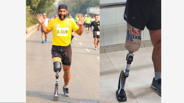 25 Years Of Kargil: The Inspiring Journey of Major Devender Pal Singh