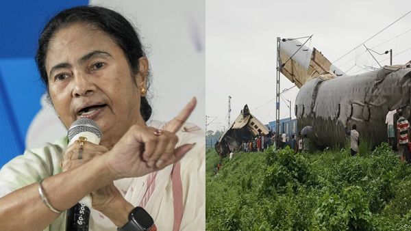 Action On War-Footing Initiated: Mamata Banerjee On Bengal Train Accident