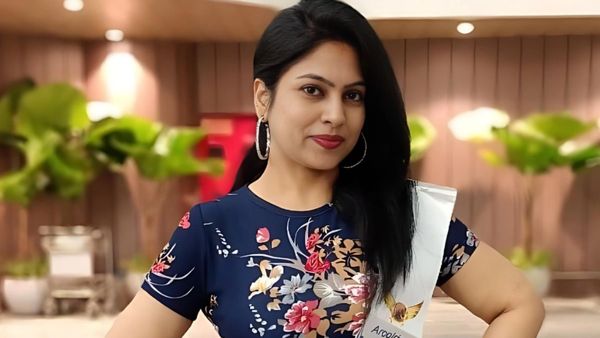 V.V. Manjula Kumari: A Trailblazer in Physiotherapy, Healthcare and Beauty Pageants