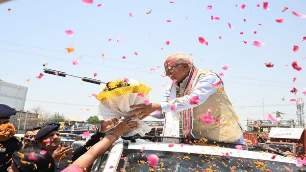 Haryana To Witness Development Surge With Modi Government's Third Term