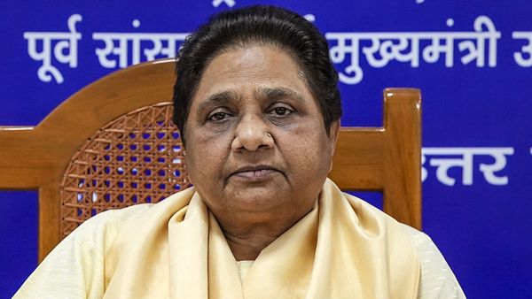 Mayawati's Role As Spoiler For The INDIA Bloc In Uttar Pradesh: How Did It Impact?