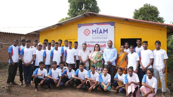Empowering Adivasi Youth: The Inspiring Journey of MIAM Charitable Trust Police Training Academy