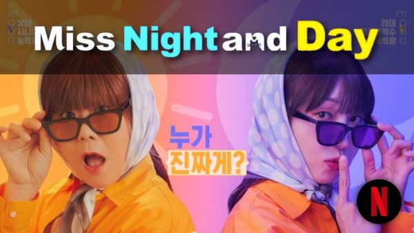 'Miss Night And Day' Netflix Korean Rom-Com Trailer, Release Date Announced, How To Watch