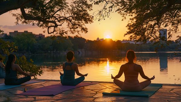 How Correct Evening Routine Can Help You Tackle Insomnia So That You Can Have Better Sleep And Restful Night