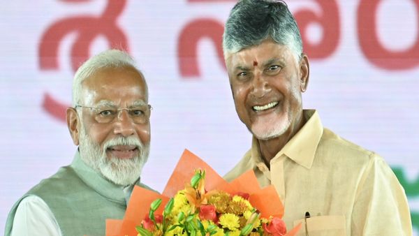 BJP Likely To Retain Lok Sabha Speaker's Post, TDP May Get Deputy's Role