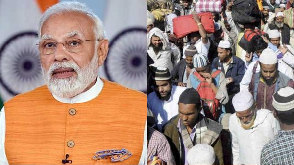 Muslims Must Develop BJP’s Stakes In The Community
