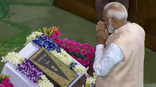 Modi 3.0 Oath Ceremony 2024: When And Where To Watch Swearing-In Ceremony