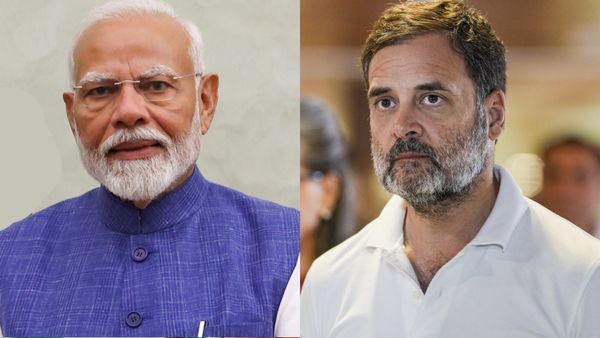 Lok Sabha Elections 2024: What Are The Final Vote Shares Of The BJP-Led NDA And INDIA Bloc Comprising Congress