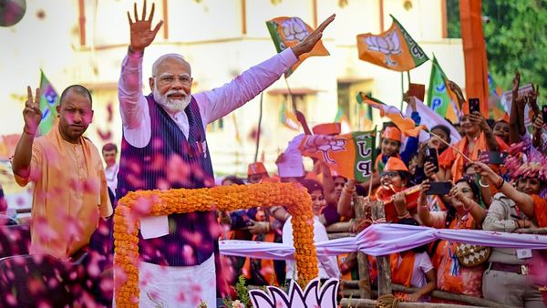 PM Modi's Varanasi Visit Schedule: PM-KISAN Benefits And Krishi Sakhi Training In Focus