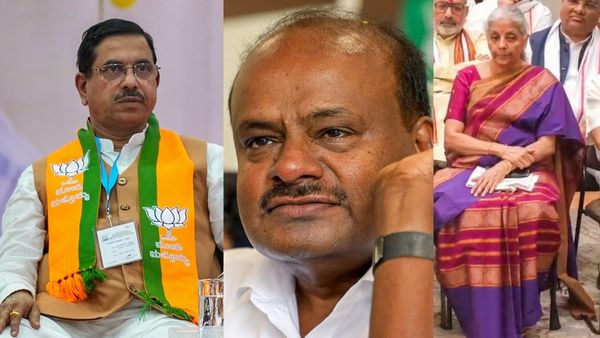 Modi Cabinet 3.0: 5 Leaders From Karnataka Likely To Join New Modi Sarkar?