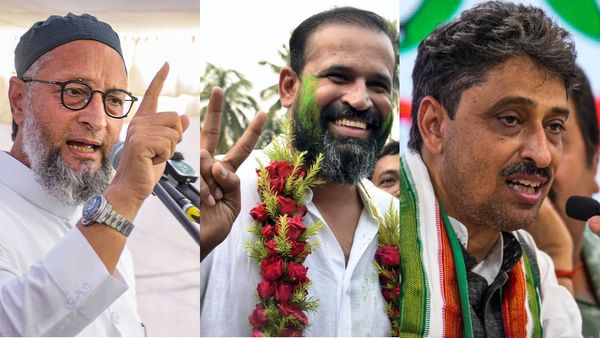 Numbers Game: How Many Muslim Candidates Won Seats In 2024 Lok Sabha Polls?