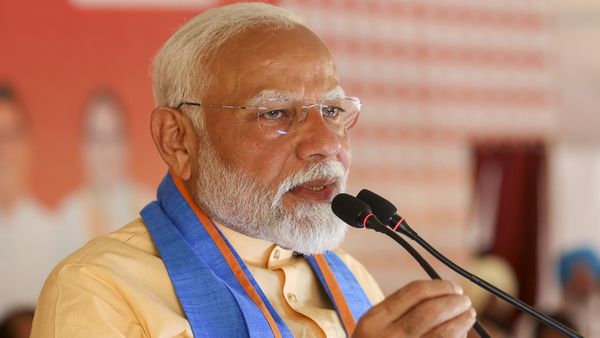 A Day Delay! Narendra Modi Likely To Take Oath On Sunday